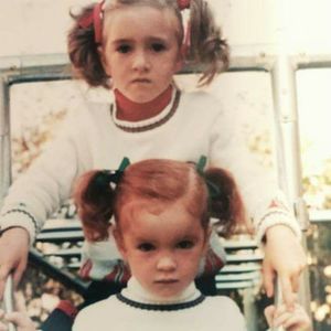 Meet your Posher, Maggie